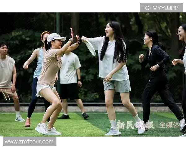 飞盘运动护具选购指南：保护你的安全与舒适体验