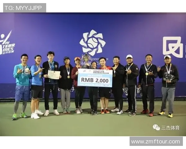 上海网球队总决赛表现分析与状态评估全面解读