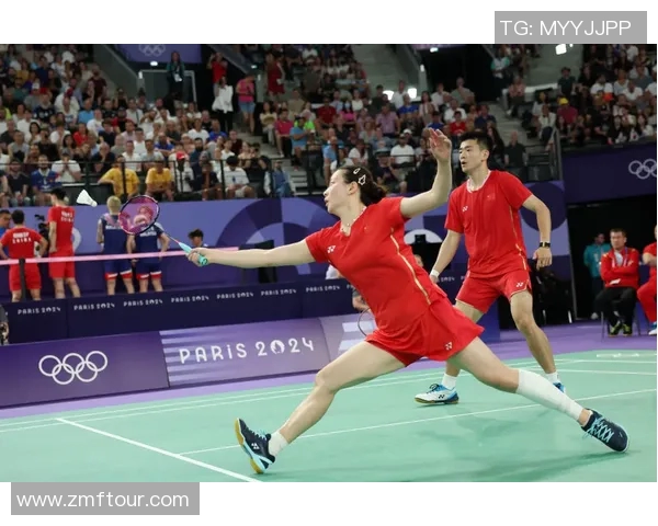 广州羽毛球队荣登全国羽毛球力量排行榜第二名展现强劲实力