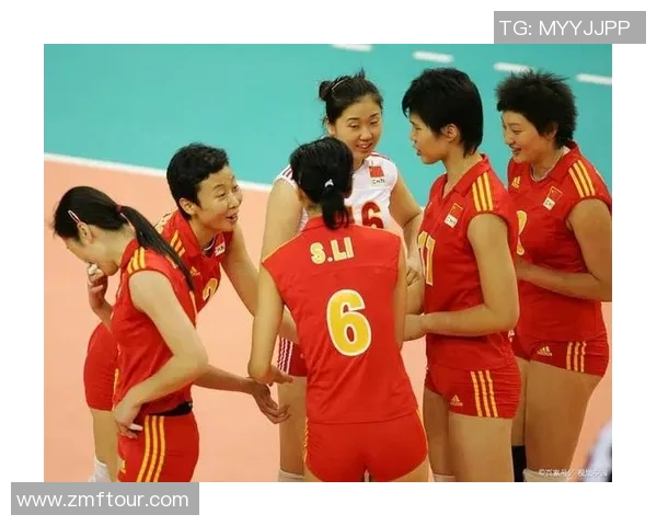 上海排球队的节奏与战术分析:如何提升团队协作与比赛表现 上海排球队的节奏与战术分析:如何提升团队协作与比赛表现