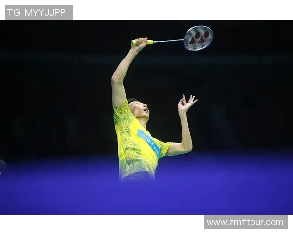 杨静的羽毛球人生深度对话探索她的奋斗与梦想之路