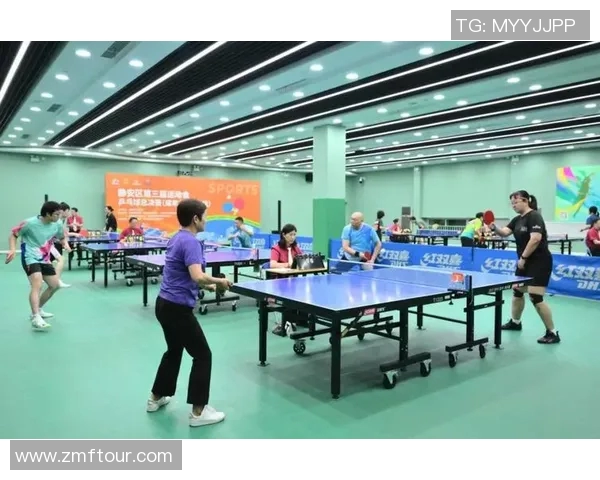 乒乓球的魅力:深入了解南京乒乓球队的团队协作与精神风貌 乒乓球的魅力:深入了解南京乒乓球队的团队协作与精神风貌