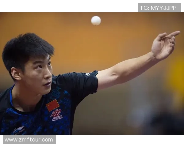 北京乒乓球队在大满贯赛事中的实力展现与未来发展潜力分析 北京乒乓球队在大满贯赛事中的实力展现与未来发展潜力分析