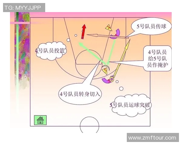 武汉篮球队战术深度解析与比赛策略探讨
