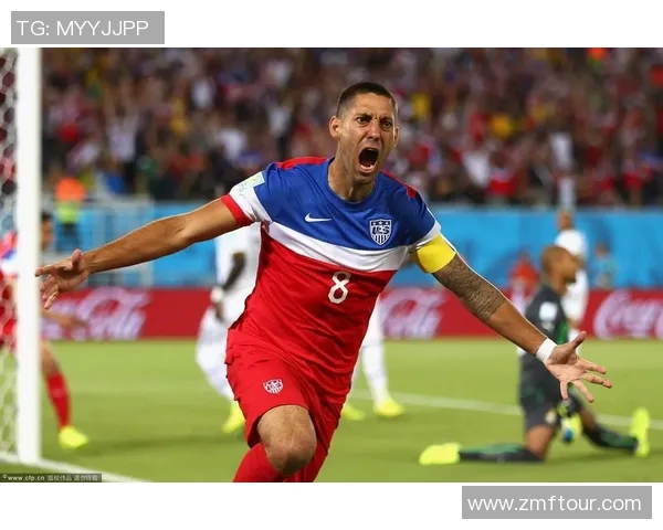 足球明星邓普西的传奇旅程与对美式足球的深远影响 足球明星邓普西的传奇旅程与对美式足球的深远影响