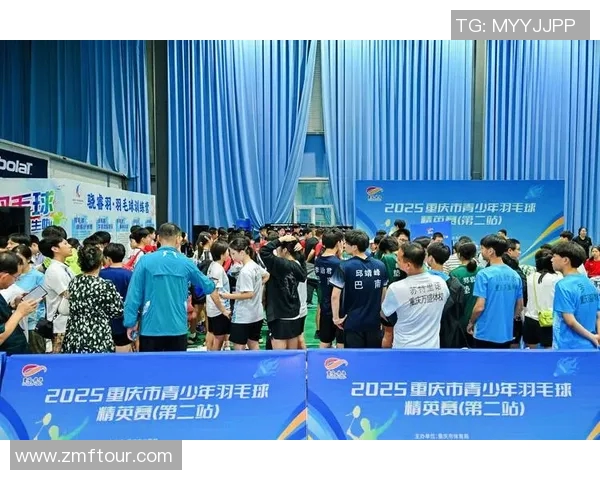 重庆羽毛球队在冠军赛中的技术表现分析与未来展望