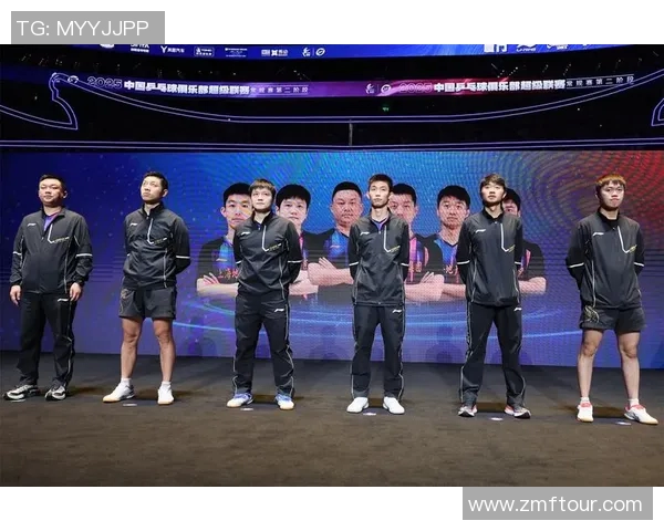 乒乓球专题：聚焦上海乒乓球队的个人能力