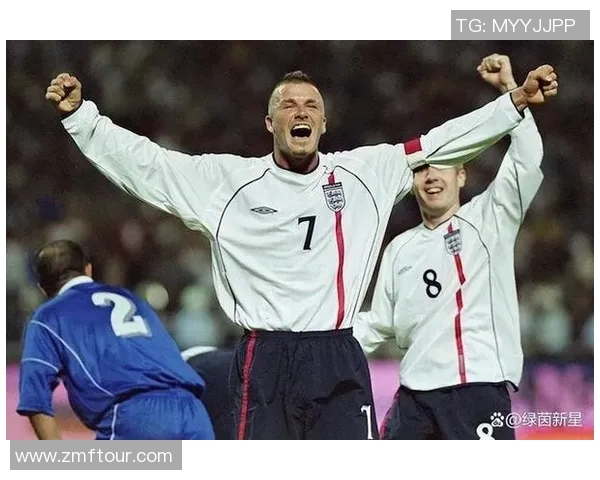 体育明星心目中的足球偶像与他们的热爱故事