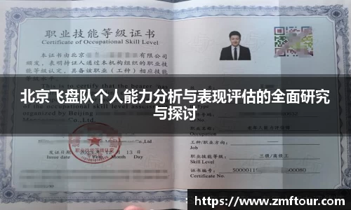 北京飞盘队个人能力分析与表现评估的全面研究与探讨